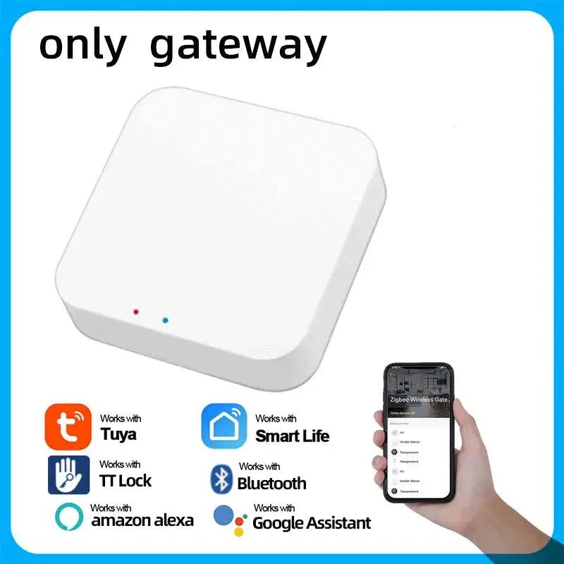 Biometric Smart Door Lock Fingerprint Password Electric Digital Handle Tuya Zinc Alloy Keyless Remotely Security Home KingKu RomantiLume