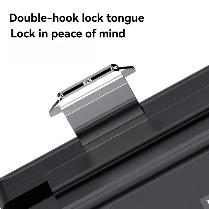 ELECT-Tuya Smart Home Fingerprint Lock With Biometric Access For Sliding Glass Doors Electronic Glass Door Lock RomantiLume